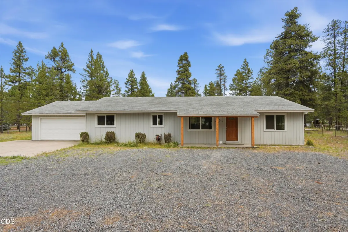 52856 Meadow Lane, La Pine, OR 97739 - #1