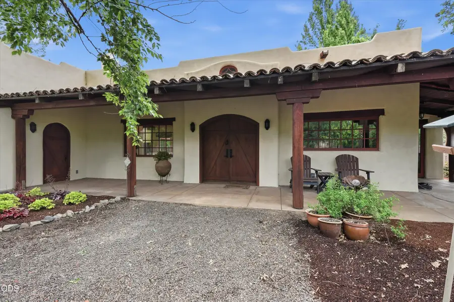 2298 Camp Baker Road, Medford, OR 97501 - #2