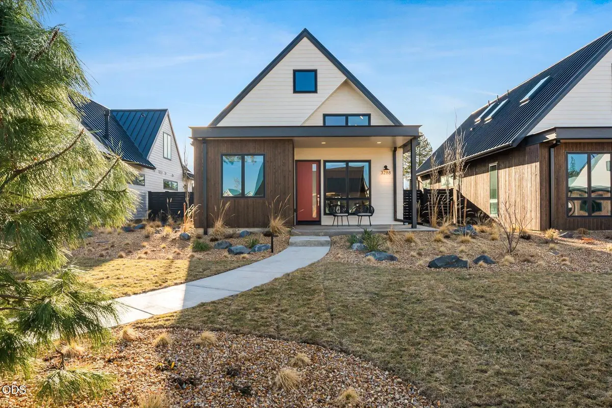 3266 NW Celilo Lane #Lot 168, Bend, OR 97703 - #1