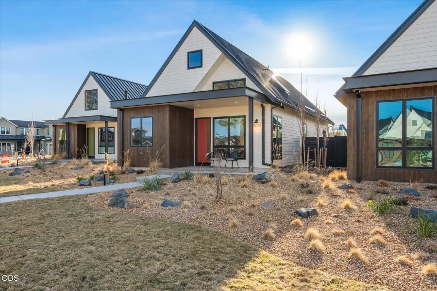 3266 NW Celilo Lane #Lot 168, Bend, OR 97703 - #2