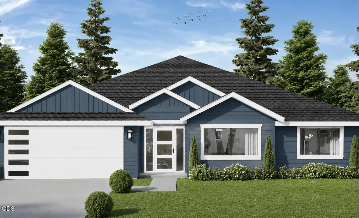 1155 Orange Blossom Drive #133, Klamath Falls, OR 97601 - #1