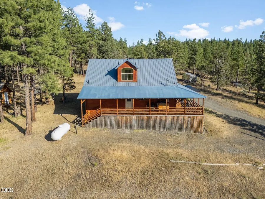 32671 Magpie Drive, Chiloquin, OR 97624 - #3