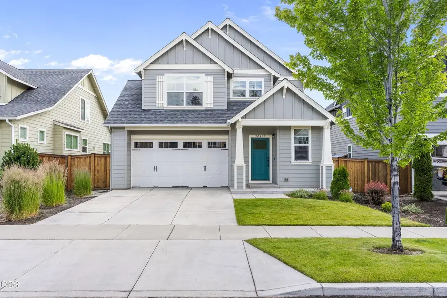 20485 SE Byron Avenue, Bend, OR 97702 - #2