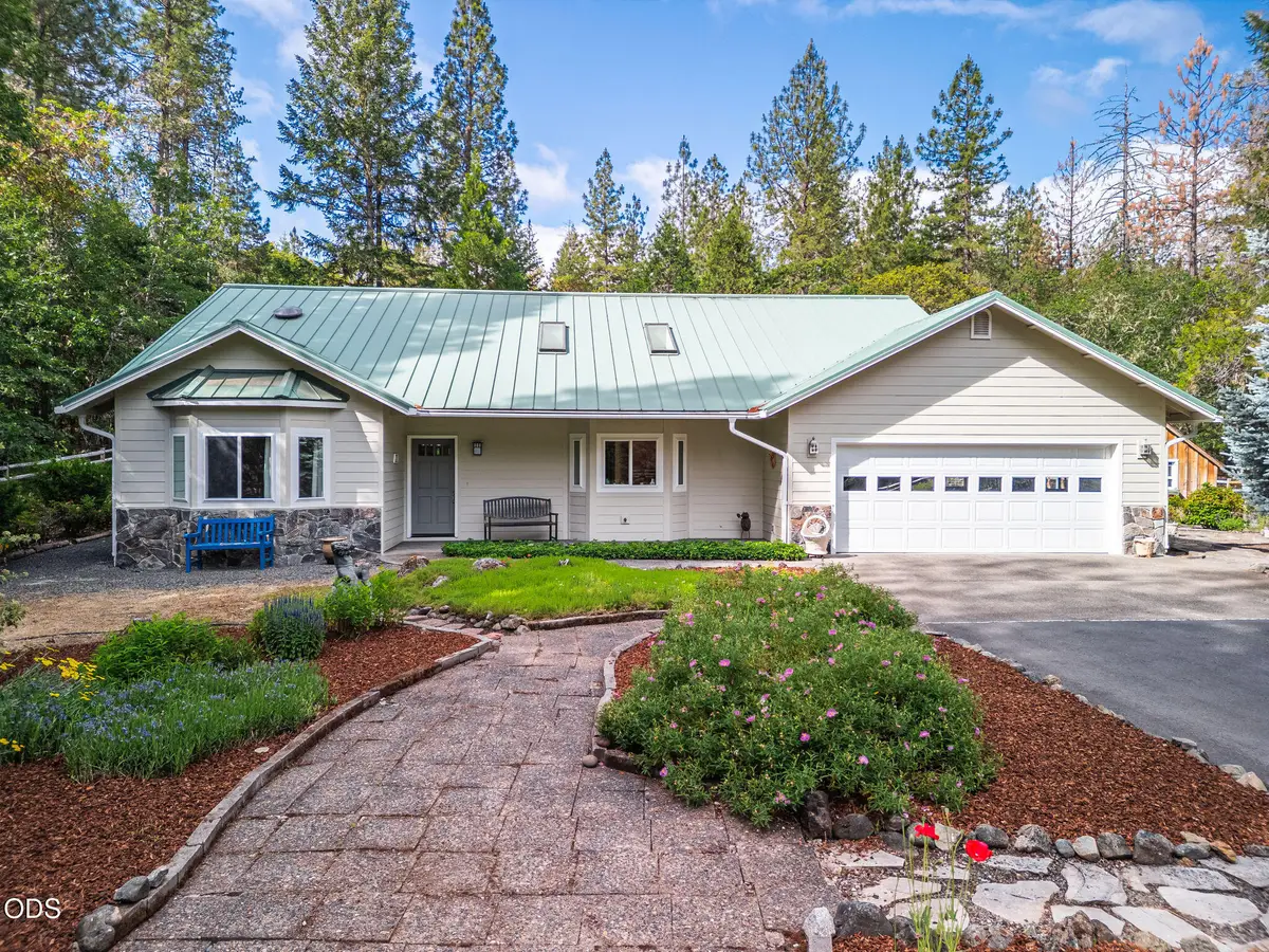 509 Carter Drive, Grants Pass, OR 97526 - #1