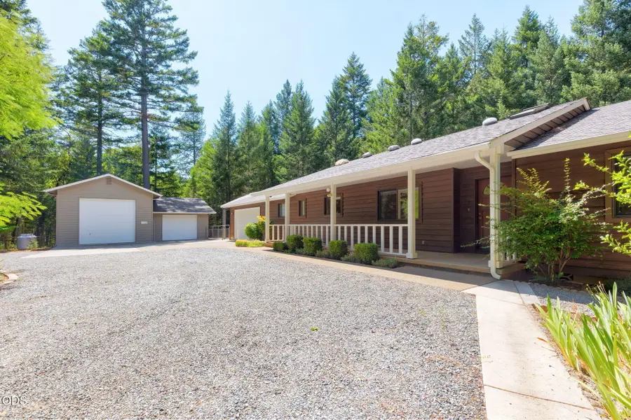 634 Minnow Lane, Wilderville, OR 97543 - #2