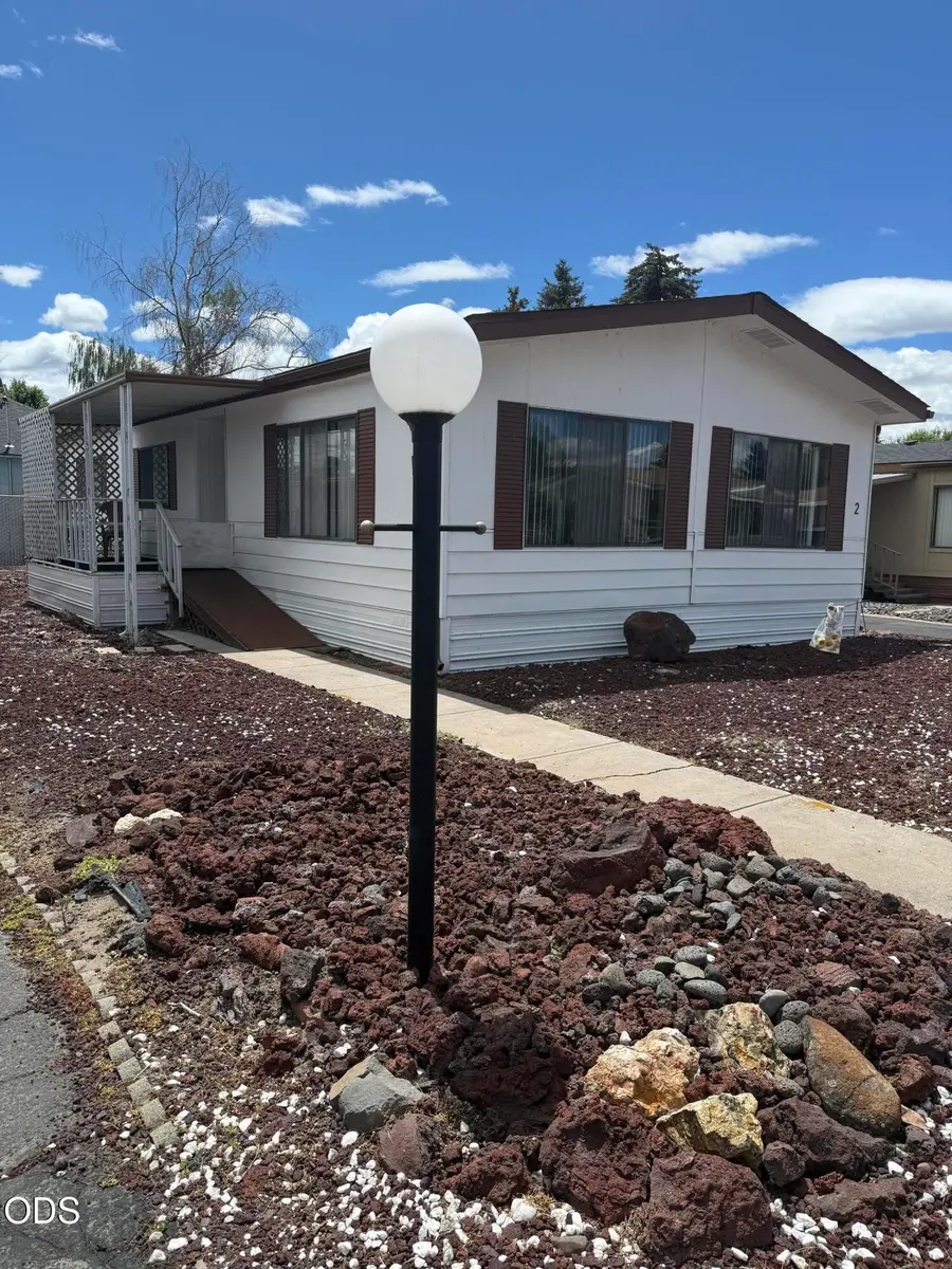 3500 Summers Lane #2, Klamath Falls, OR 97603 - #3