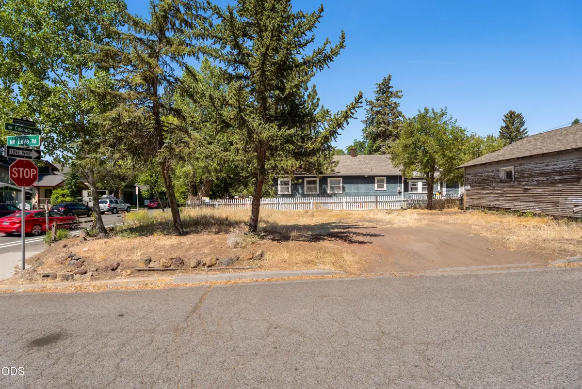 NW Lava Road, Bend, OR 97703 - #1