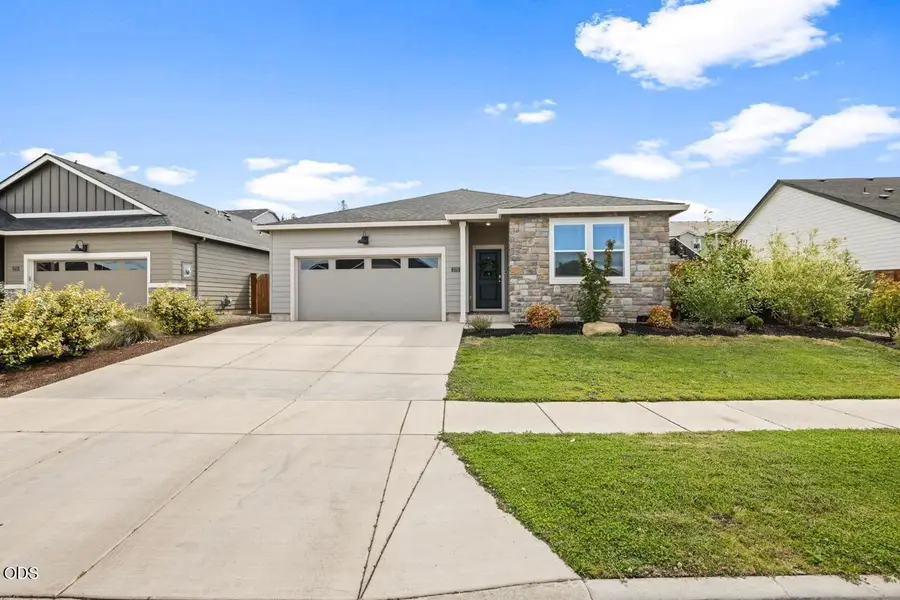 2770 Pronghorn Lane, Medford, OR 97504 - #3