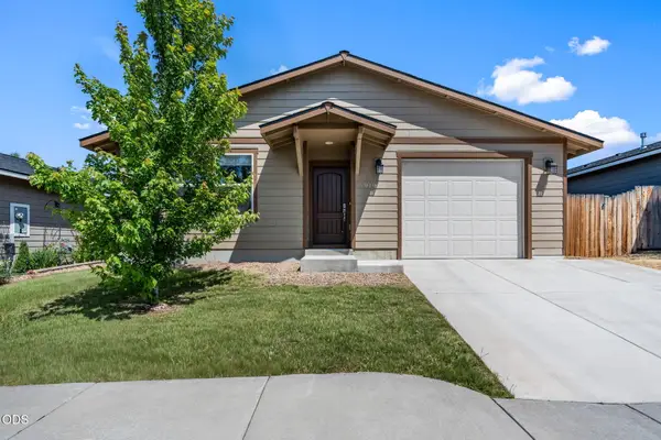 919 SE Maliah Avenue, Madras, OR 97741