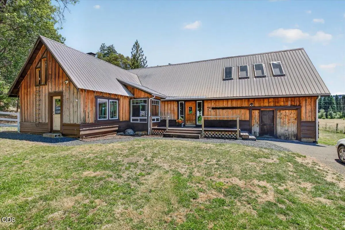 14020 Geppert Road, Butte Falls, OR 97522 - #1