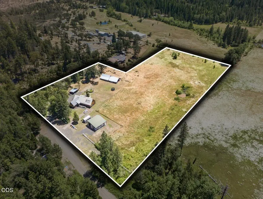 14020 Geppert Road, Butte Falls, OR 97522 - #3