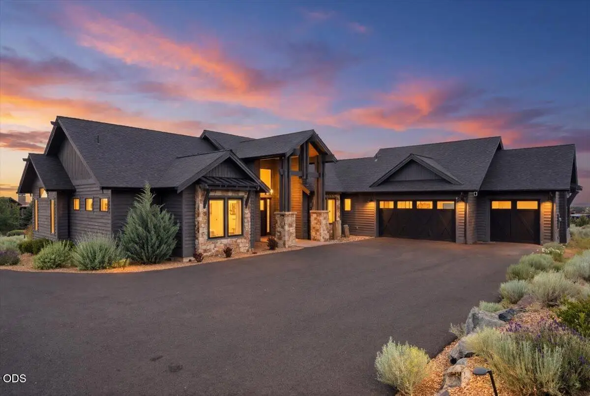 16214 SW Brasada Ranch Road, Powell Butte, OR 97753 - #1