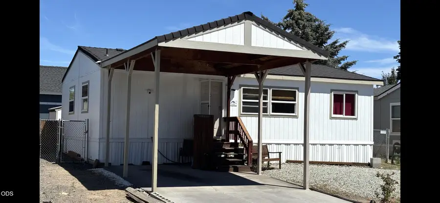 4647 Winter Avenue #SPC 68, Klamath Falls, OR 97603 - #3