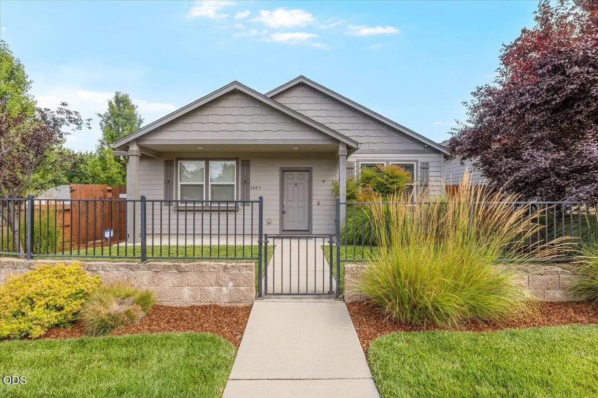 1403 Spring Street, Medford, OR 97504 - #1