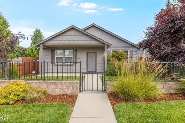 1403 Spring Street, Medford, OR 97504