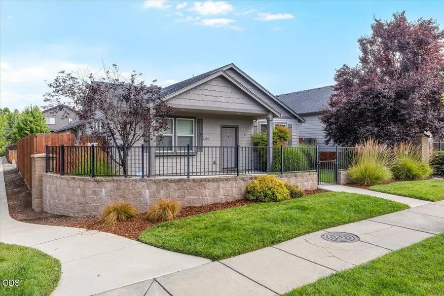 1403 Spring Street, Medford, OR 97504 - #2