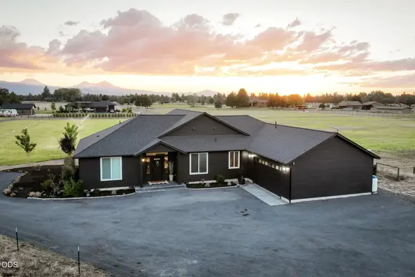 64794 Hunnell Road, Bend, OR 97703