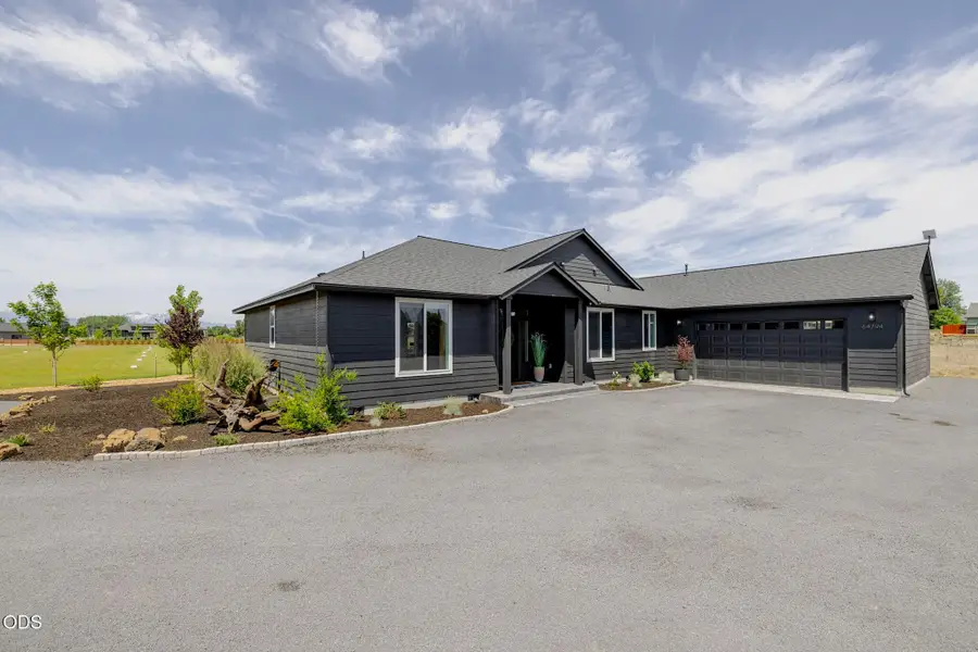 64794 Hunnell Road, Bend, OR 97703 - #2
