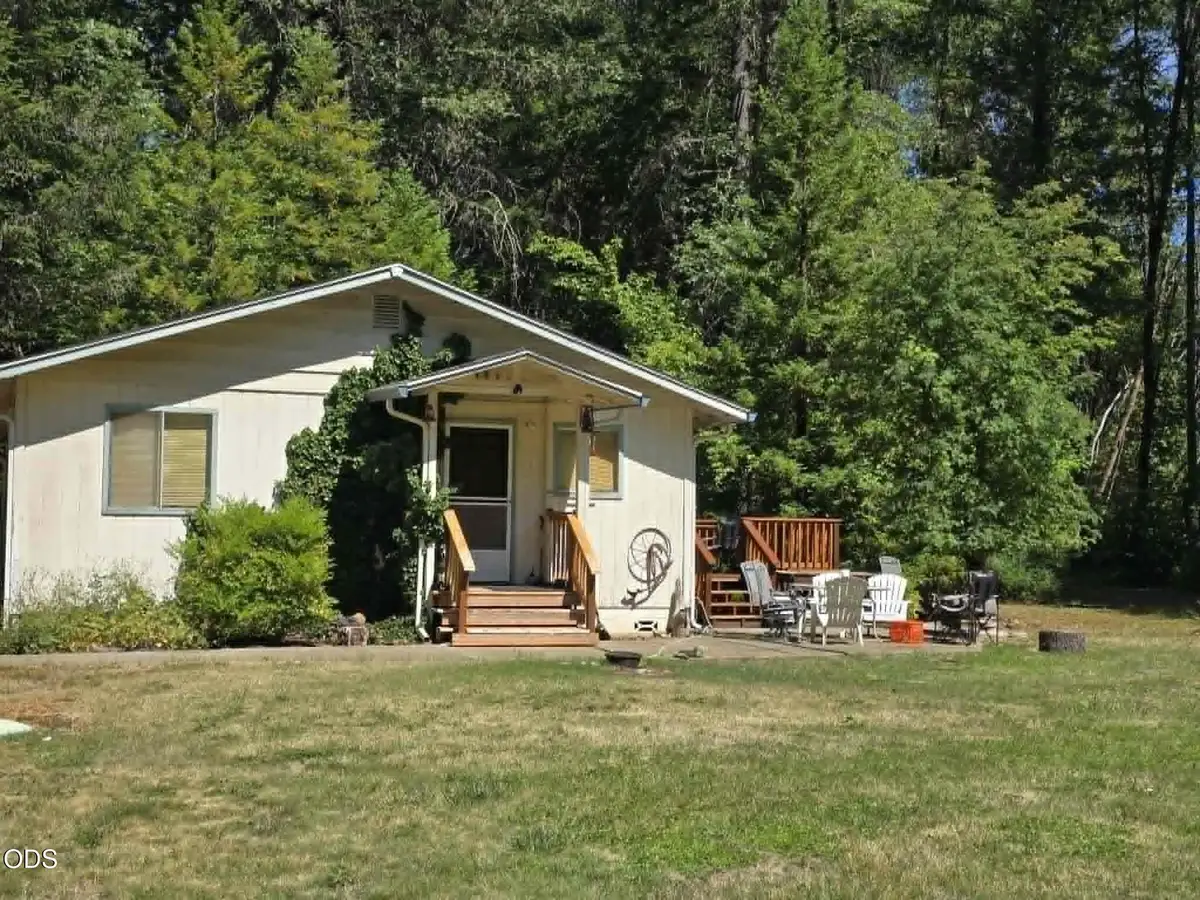4299 Dick George Road, Cave Junction, OR 97523 - #1