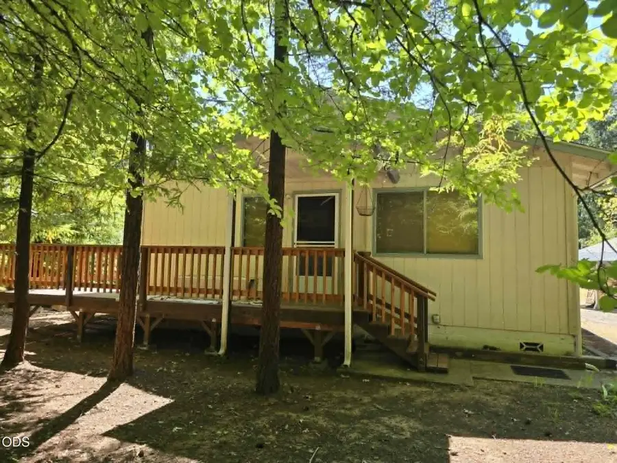 4299 Dick George Road, Cave Junction, OR 97523 - #3