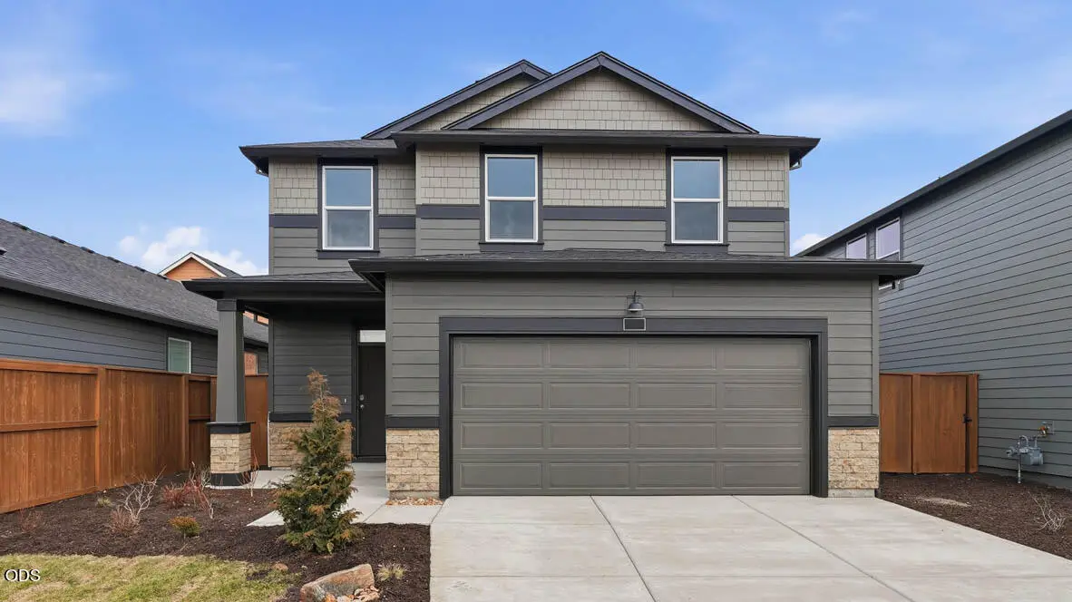 21705 SE Stromboli Lane, Bend, OR 97702 - #1