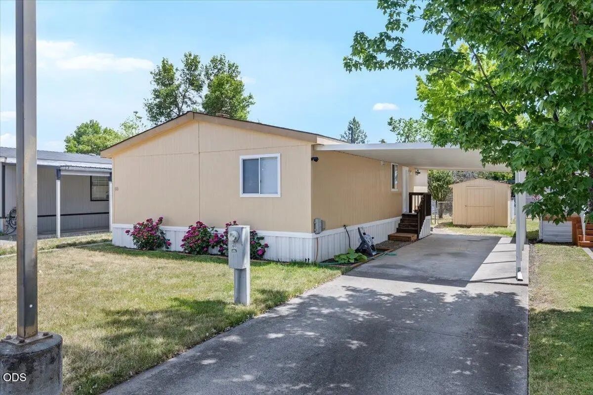 6850 Downing Road #SPC 60, Central Point, OR 97502 - #1