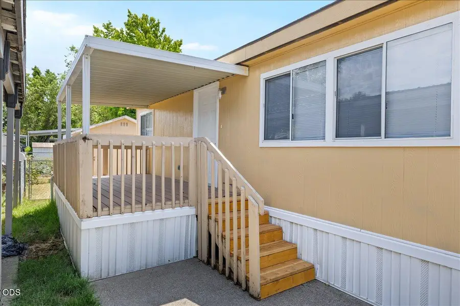 6850 Downing Road #SPC 60, Central Point, OR 97502 - #3