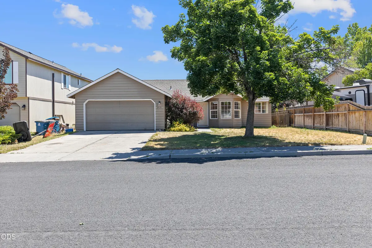 2150 SW 29th Street, Redmond, OR 97756 - #1