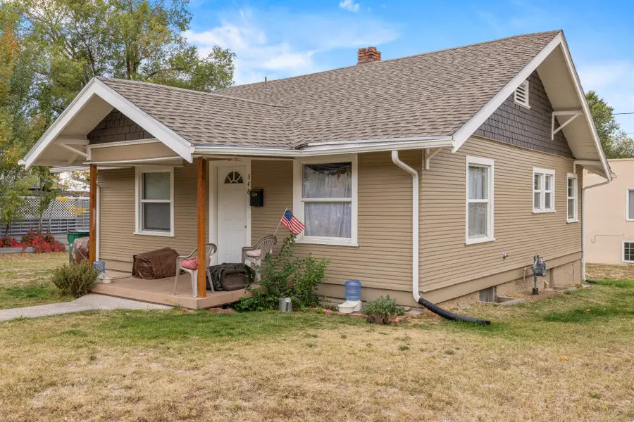 346 Pacific Terrace, Klamath Falls, OR 97601 - #2