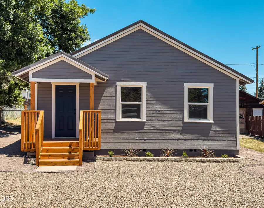 4977 Mathers Street, Klamath Falls, OR 97601 - #2