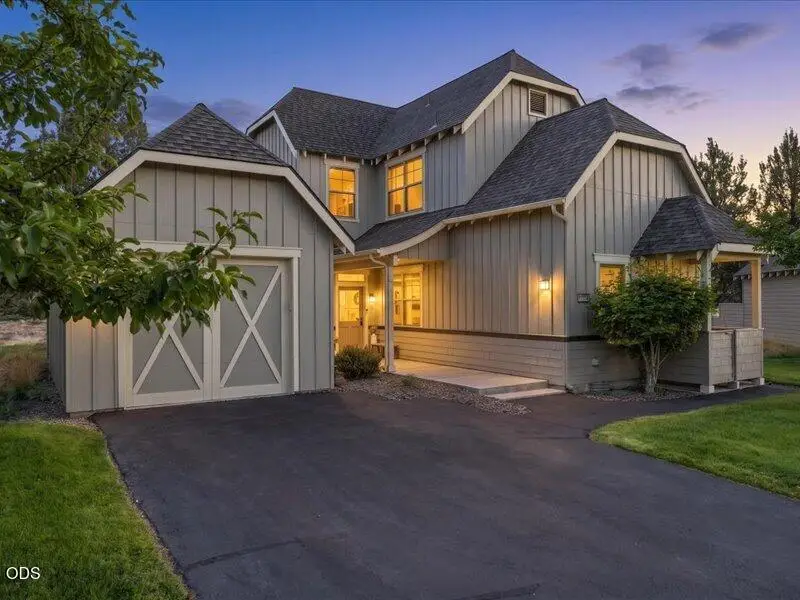 11176 Desert Sky Loop, Redmond, OR 97756 - #1