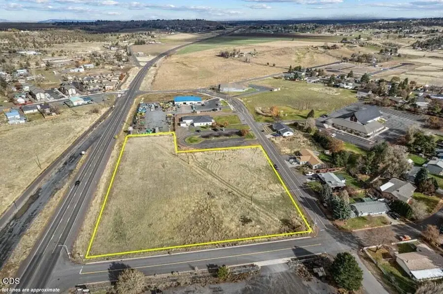 NE Chestnut Street #Parcel : 1018, Madras, OR 97741 - #2