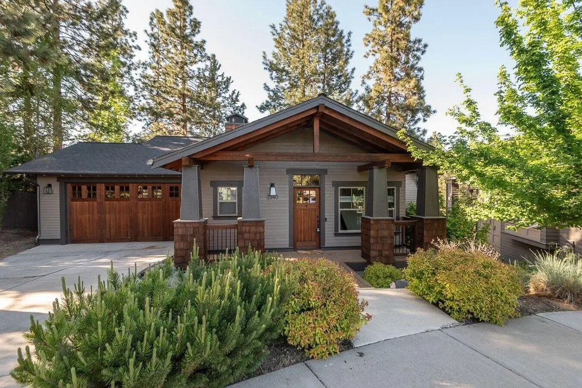 2340 NW Bens Court, Bend, OR 97703 - #1