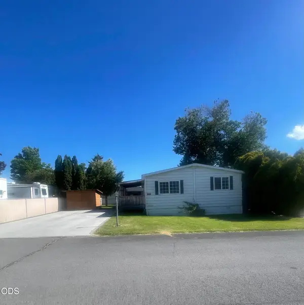 3415 Crest Street #18, Klamath Falls, OR 97603