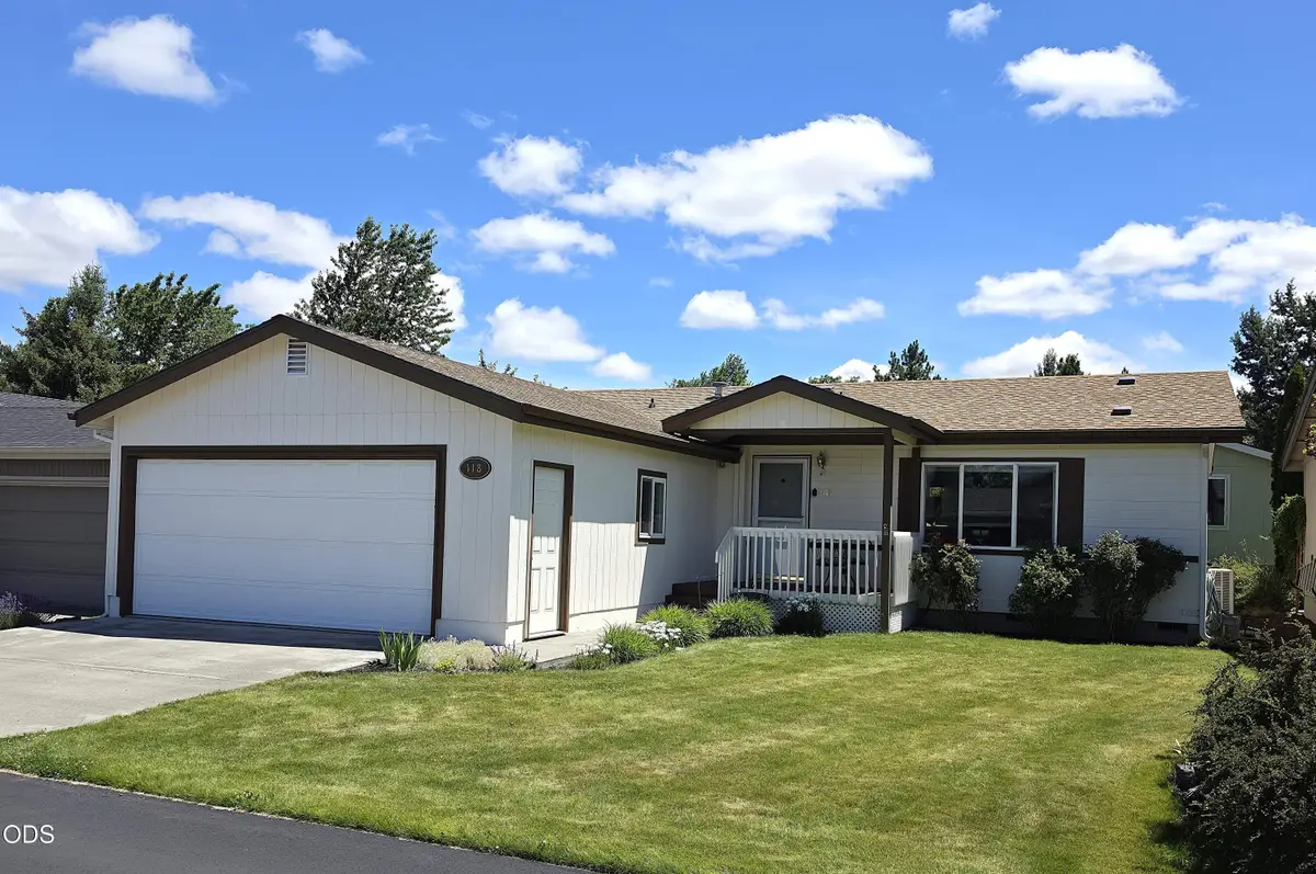 1188 NE 27th Street #UNIT 118, Bend, OR 97701 - #1