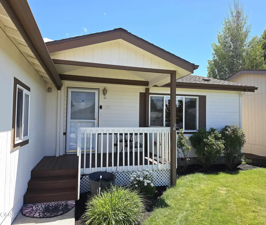 1188 NE 27th Street #UNIT 118, Bend, OR 97701 - #3