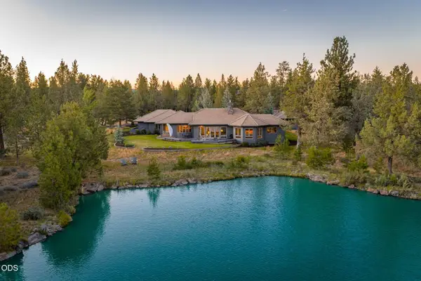 16150 Fox Ridge Circle, Sisters, OR 97759