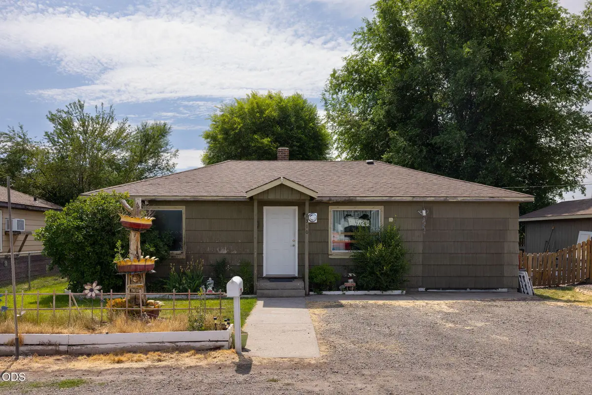 1310 NW Dodson Drive, Prineville, OR 97754 - #1