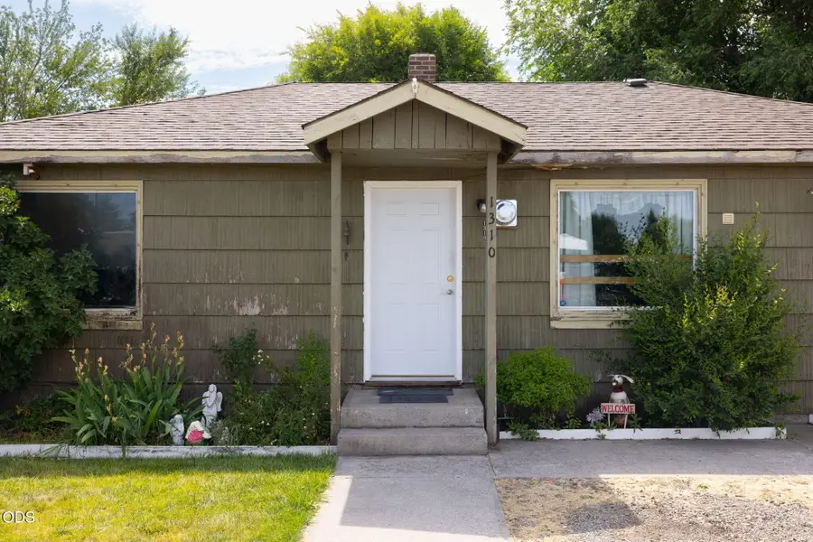 1310 NW Dodson Drive, Prineville, OR 97754 - #2