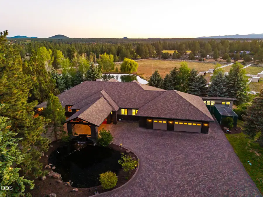 21955 Rickard Road, Bend, OR 97702 - #3