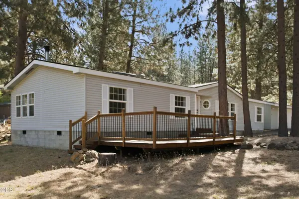 19010 Choctaw Road, Bend, OR 97702