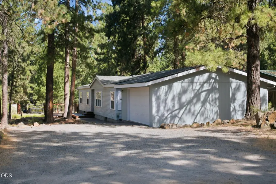 19010 Choctaw Road, Bend, OR 97702 - #2