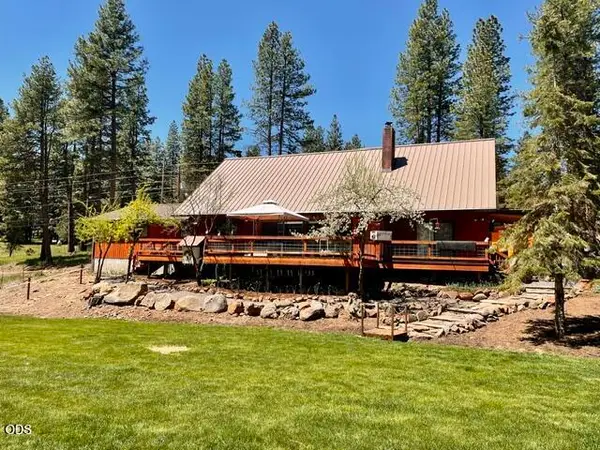15780 Homestead Lane, Klamath Falls, OR 97601
