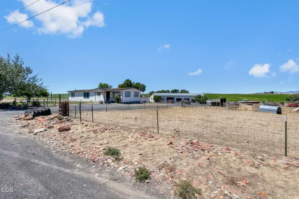 7200 NE Quaale Road, Madras, OR 97741