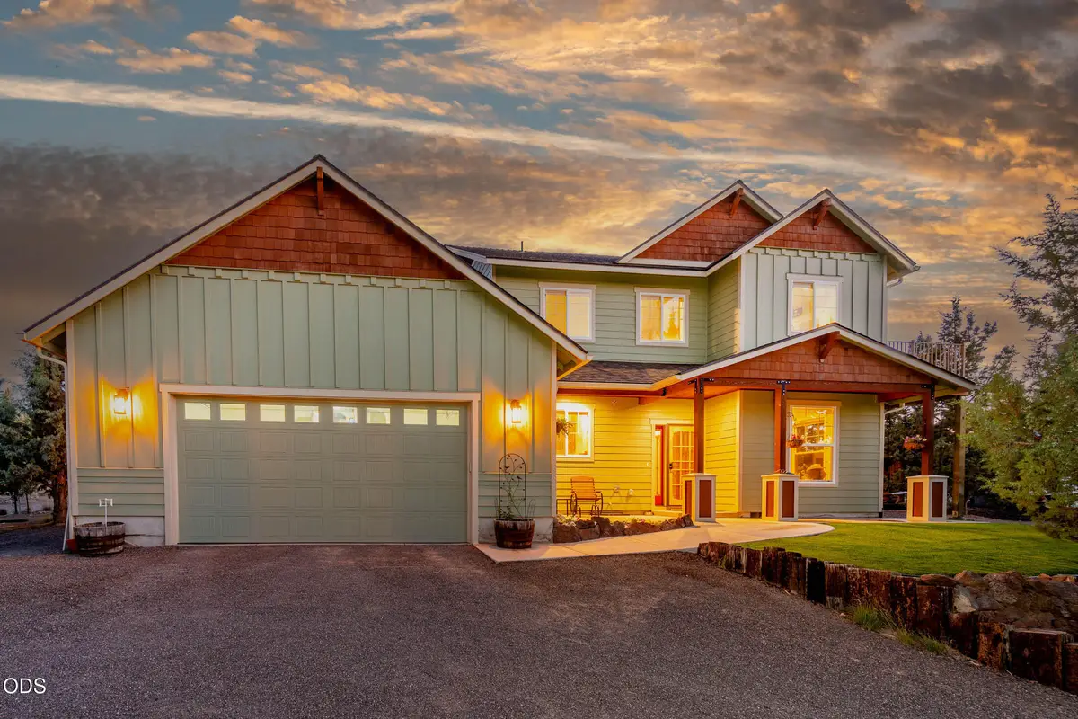 17101 SE Hopi Road, Prineville, OR 97754 - #1