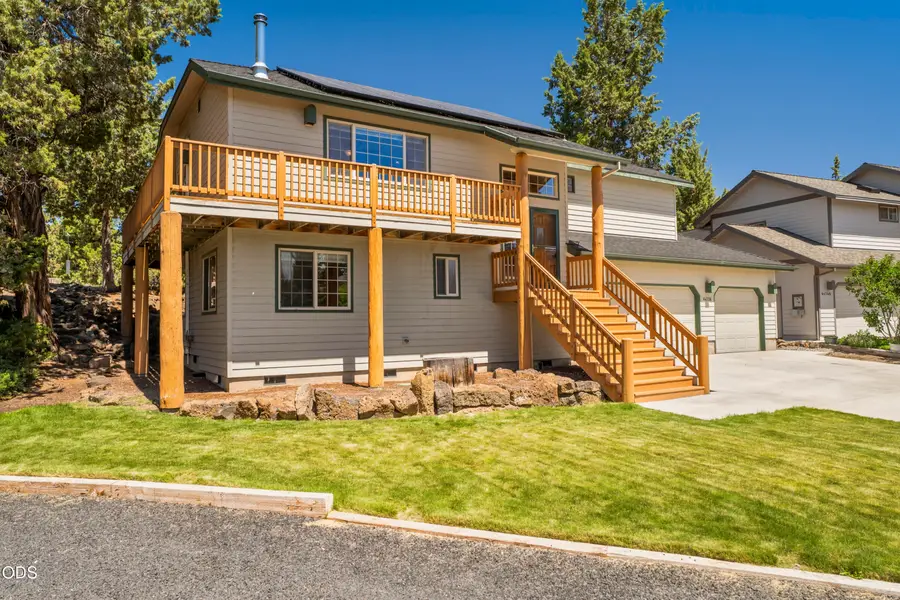 64736 Alcor Place, Bend, OR 97703 - #2