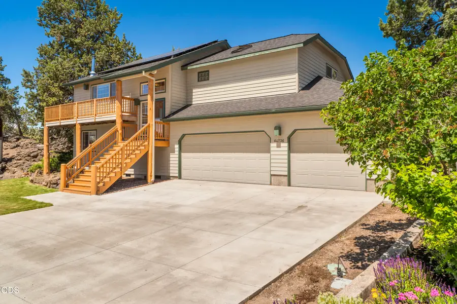 64736 Alcor Place, Bend, OR 97703 - #3