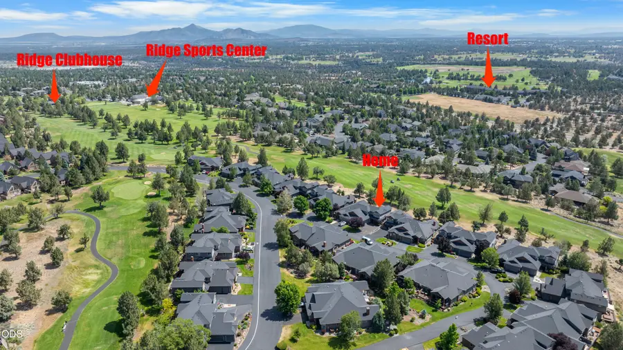 8414 Forest Ridge Loop, Redmond, OR 97756 - #3