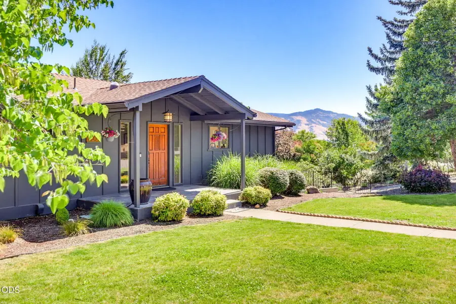 1509 Woodland Drive, Ashland, OR 97520 - #2