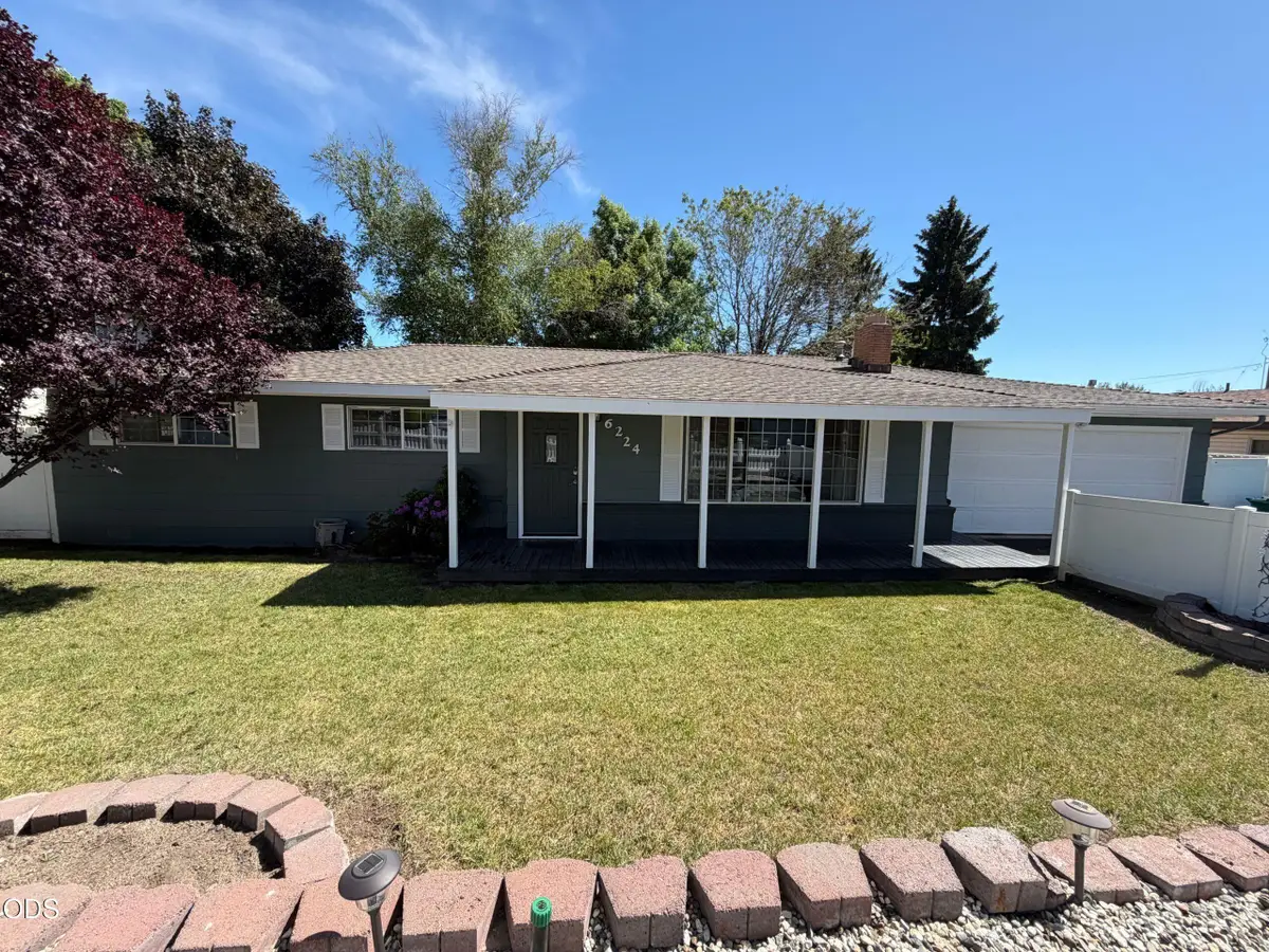 6224 Winema Way, Klamath Falls, OR 97603 - #1
